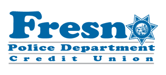 Fresno Police Department CU Logo